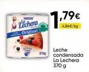 FROIZ La lechera - leche condensada oferta