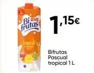 FROIZ Pascual - bifrutas oferta