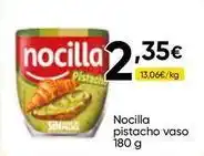 FROIZ Nocilla - pistacho vaso oferta