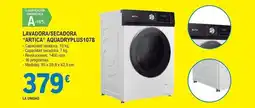 E.Leclerc Artica - lavadora/secadora artica oferta