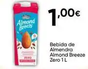 FROIZ Almond breeze - bebida de almendra oferta