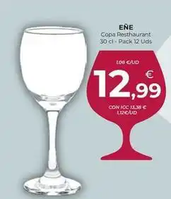 CashDiplo Copa restaurant oferta