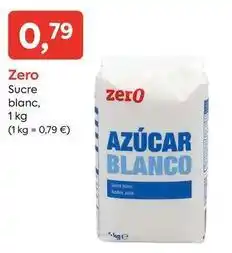 Suma Supermercados Blanco - sucre blanc oferta