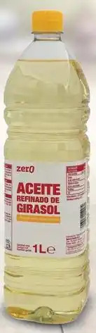 Suma Supermercados Aceite de girasol oferta