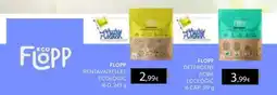Plusfresc Flopp rentavaixelles ecologíc oferta