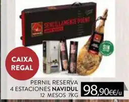 Plusfresc Sencillamente Bueno pernil reserva oferta