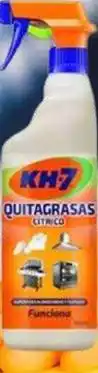 Plusfresc Kh-7 - llevagreix oferta