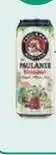 Plusfresc Paulaner oferta