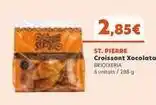 Plusfresc Croissant xocolata oferta