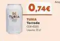 Plusfresc Turia - cerveses oferta