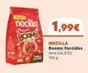 Plusfresc Nocilla oferta