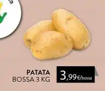 Plusfresc Patata oferta