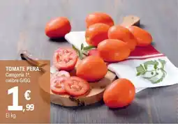 E.Leclerc Tomate pera oferta