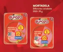 Alimerka elpozo mortadela oferta
