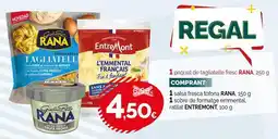 Condis Rana - 1 salsa de fresca tachon oferta