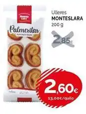 Condis Lara - ulleres oferta