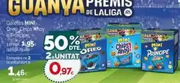 Condis Oreo - galetes mini oferta