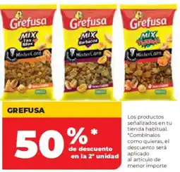 Alimerka Grefusa oferta