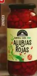 Dia Dia vegecampo - alubias rojas cocidas oferta