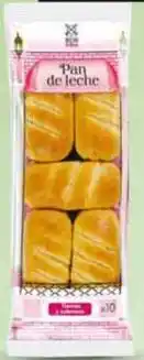Dia El molino de dia - pan de leche oferta