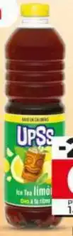 Dia Dia upss - refresco de té al limón oferta