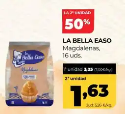 Alimerka La Bella Easo Magdalenas oferta