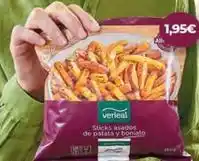 E.Leclerc Verleal - la revolución de la verdura oferta