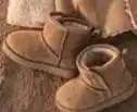 Carrefour Tex - bota infantil oferta