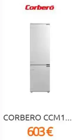 Eureka Electrodomésticos Corberó - ccm1 oferta
