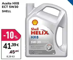 Aurgi Shell Helix Hx8 oferta