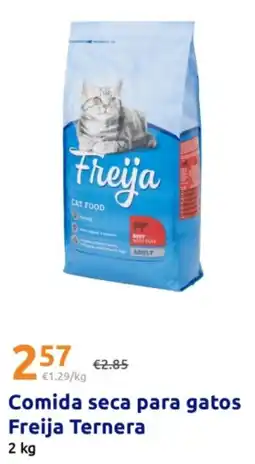 Action Freija Ternera oferta