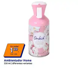 Action Orchid home dry air freshener oferta