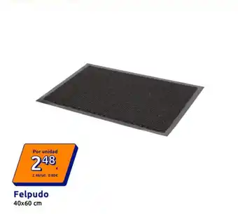 Felpudo
