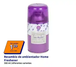 Action Home Freshener oferta