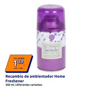 Home Freshener