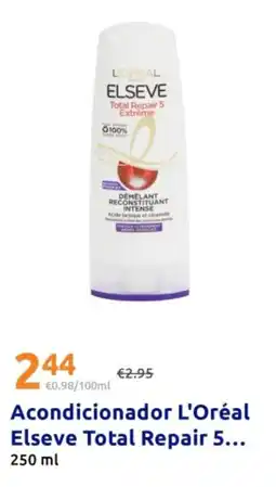 Action L'Oréal Elseve Total Repair 5 oferta