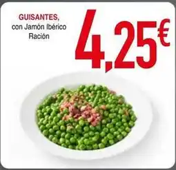 Masymas Guisantes oferta
