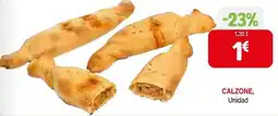 Masymas Calzone oferta