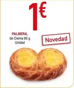 Masymas Palmera oferta