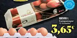 Gadis Campomayor - humedo oferta