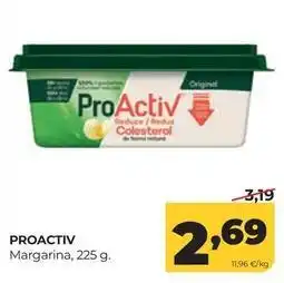 Alimerka Proactiv - margarina oferta