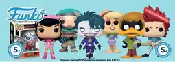 Tiendas MGI Figuras funko pop oferta