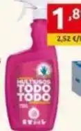 Supermercados Extremadura Todo todo oferta