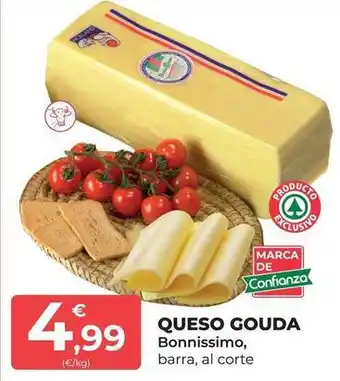 Holland - queso gouda