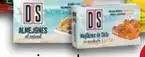Supeco Ds - o conservas oferta