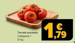 Supeco Tomate ensalada oferta