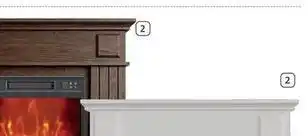 Fulmo - mueble picasso/monet