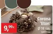 Bauhaus Corona eton oferta