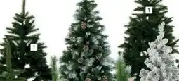 Bauhaus Arbol de navidad charlton oferta