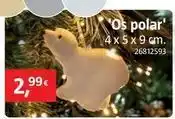 Bauhaus Oso polar oferta